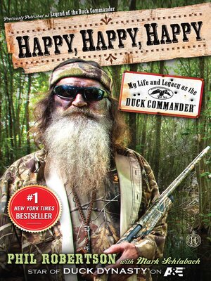 Happy, Happy, Happy - ebook